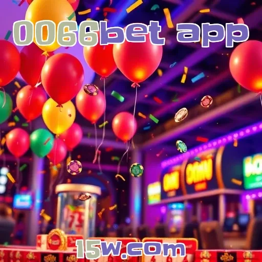 0066bet app: Descubra os Melhores Jogos de Arcade para Ganhar Prêmios