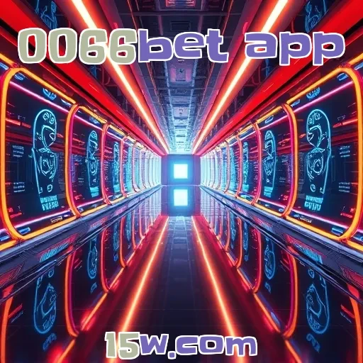 0066bet app: Descubra a Vibrante Comunidade de Jogadores