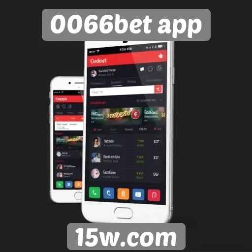 Compatibilidade do 0066bet app com dispositivos móveis