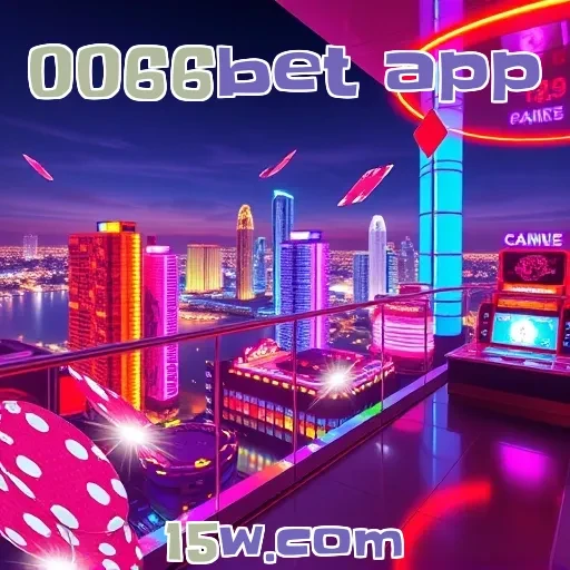 0066bet app: Conheça os Recursos Imperdíveis da Plataforma Atraente